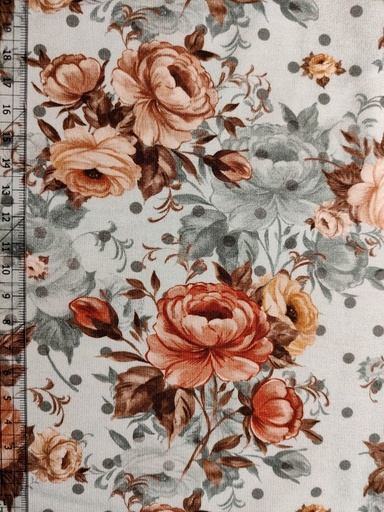 Jersey Isabella (Second Hand)