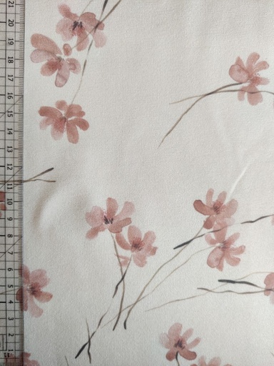 Jersey Cosmea (second hand)