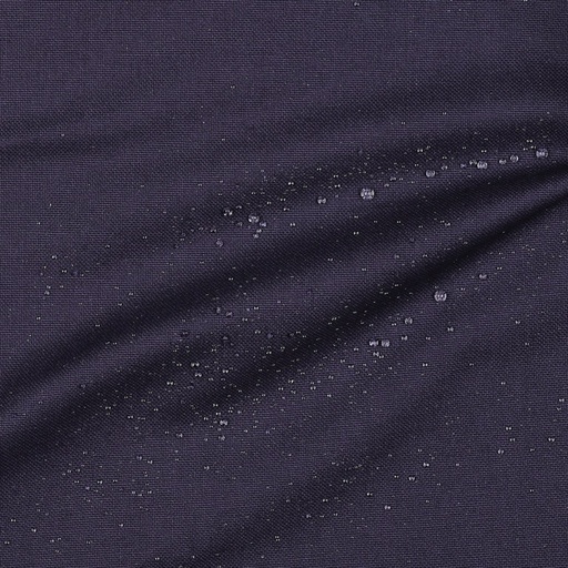 Kanvas Vannavstøtende - Navy