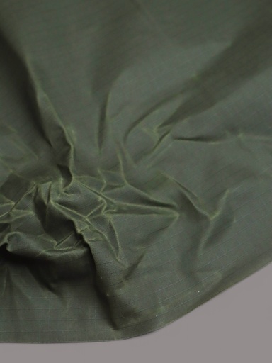 Oilskinn Rip Stop - Khaki