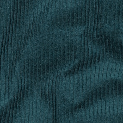 Vasket Kordfløyel - Emerald