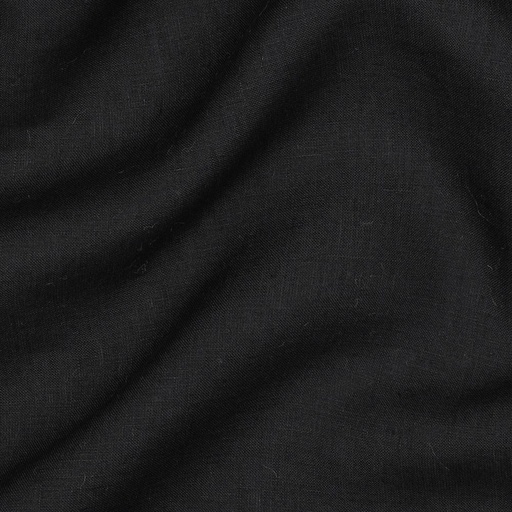 Lin Lett 125g - Svart
