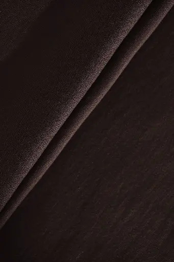 Punto Tencel Lyocell Tykk - Mocha