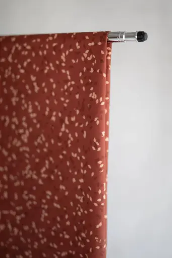 Poplin Tilly Sienna