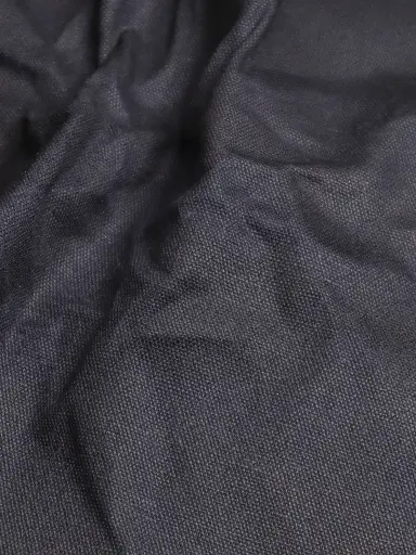 Oilskinn Vera - Black
