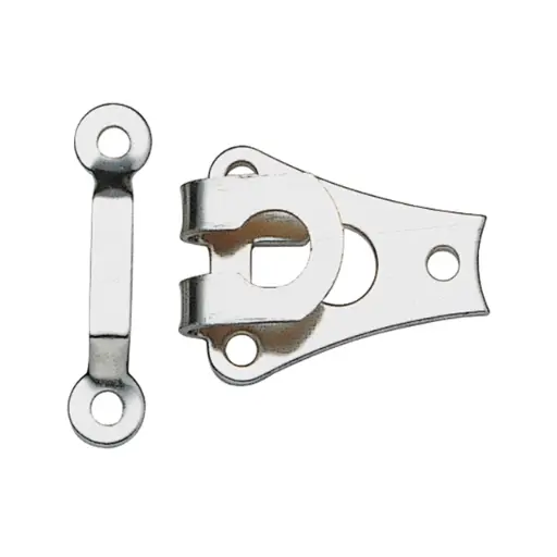 [80265225] Buksehekter 2-pk - 12mm